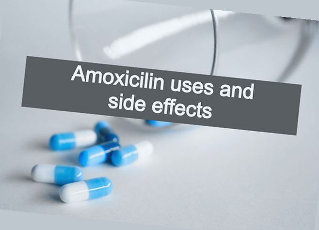 amoxil 500