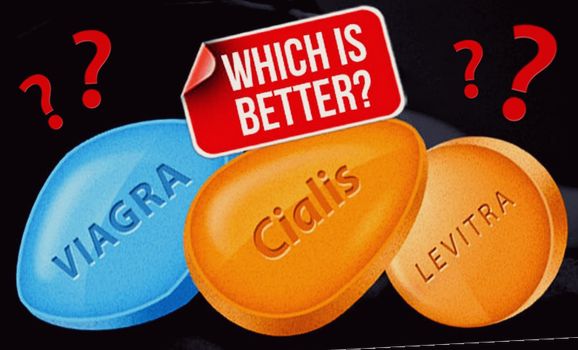 Cialis Vs Viagra Which Is Better 1515