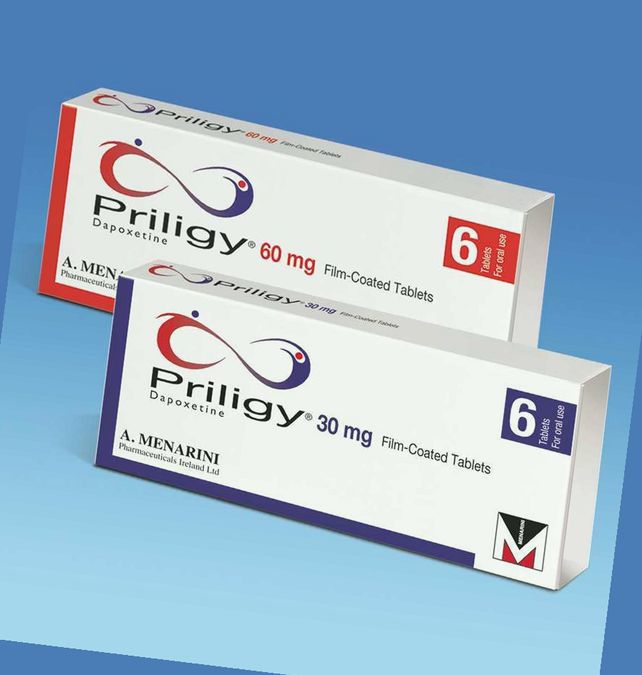 Order priligy dapoxetine in stores