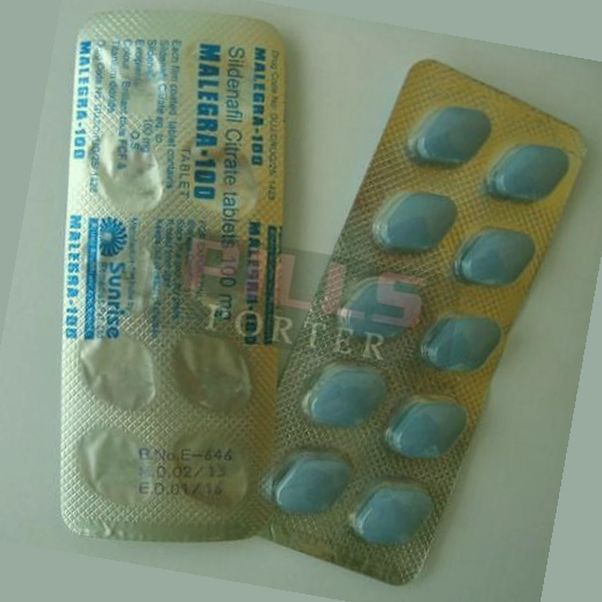 Malegra 25mg