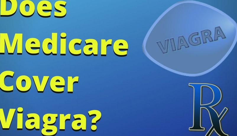 Medicare Coverage For Viagra Cialis And Levitra